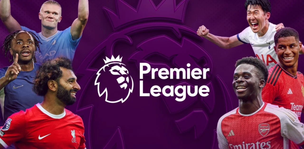 IPTV for Premier League UK