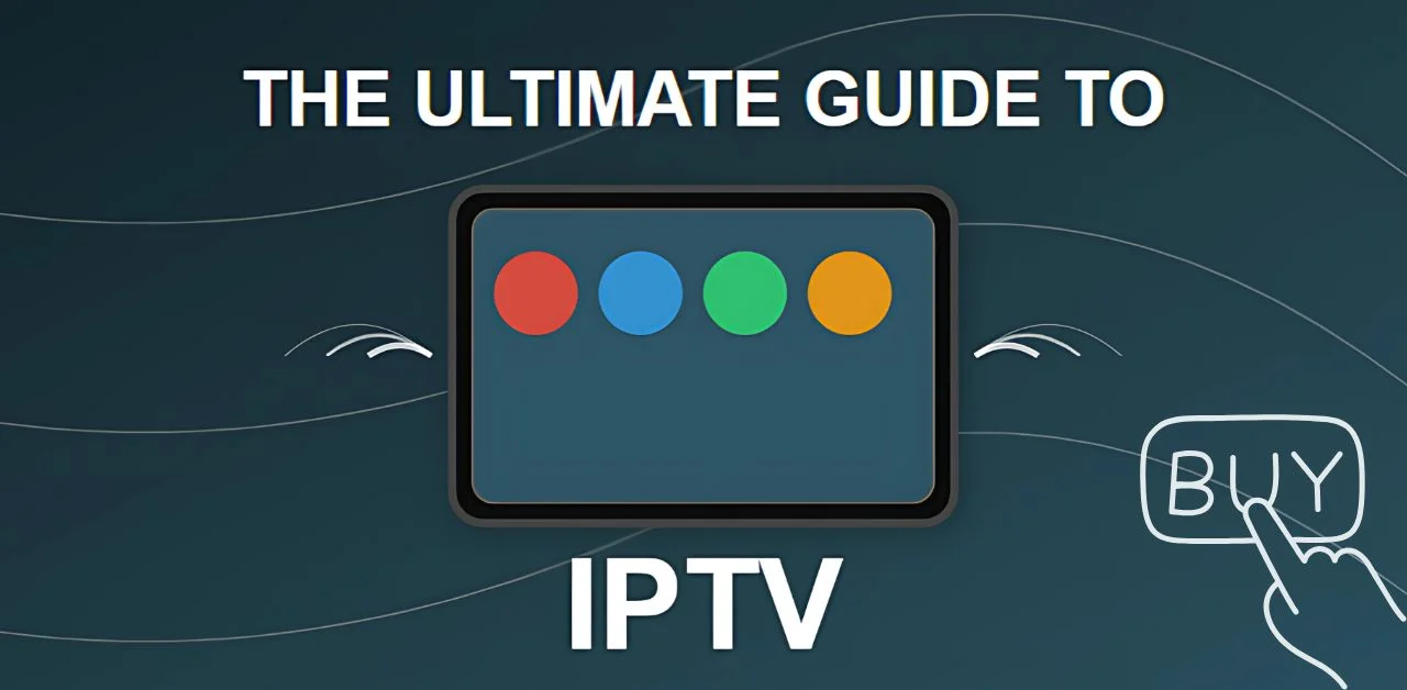 best IPTV UK