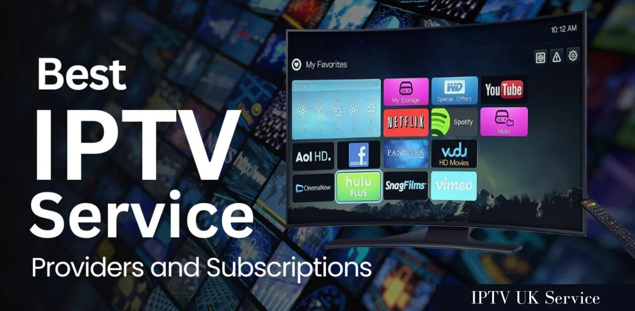 iptv providers